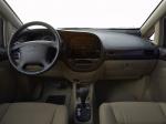 Daewoo Rezzo 2005 года
